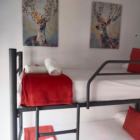 Centro Antequera Apartamento Calzada Centro 외부 사진
