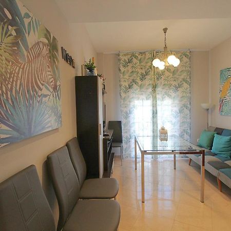Centro Antequera Apartamento Calzada Centro 외부 사진