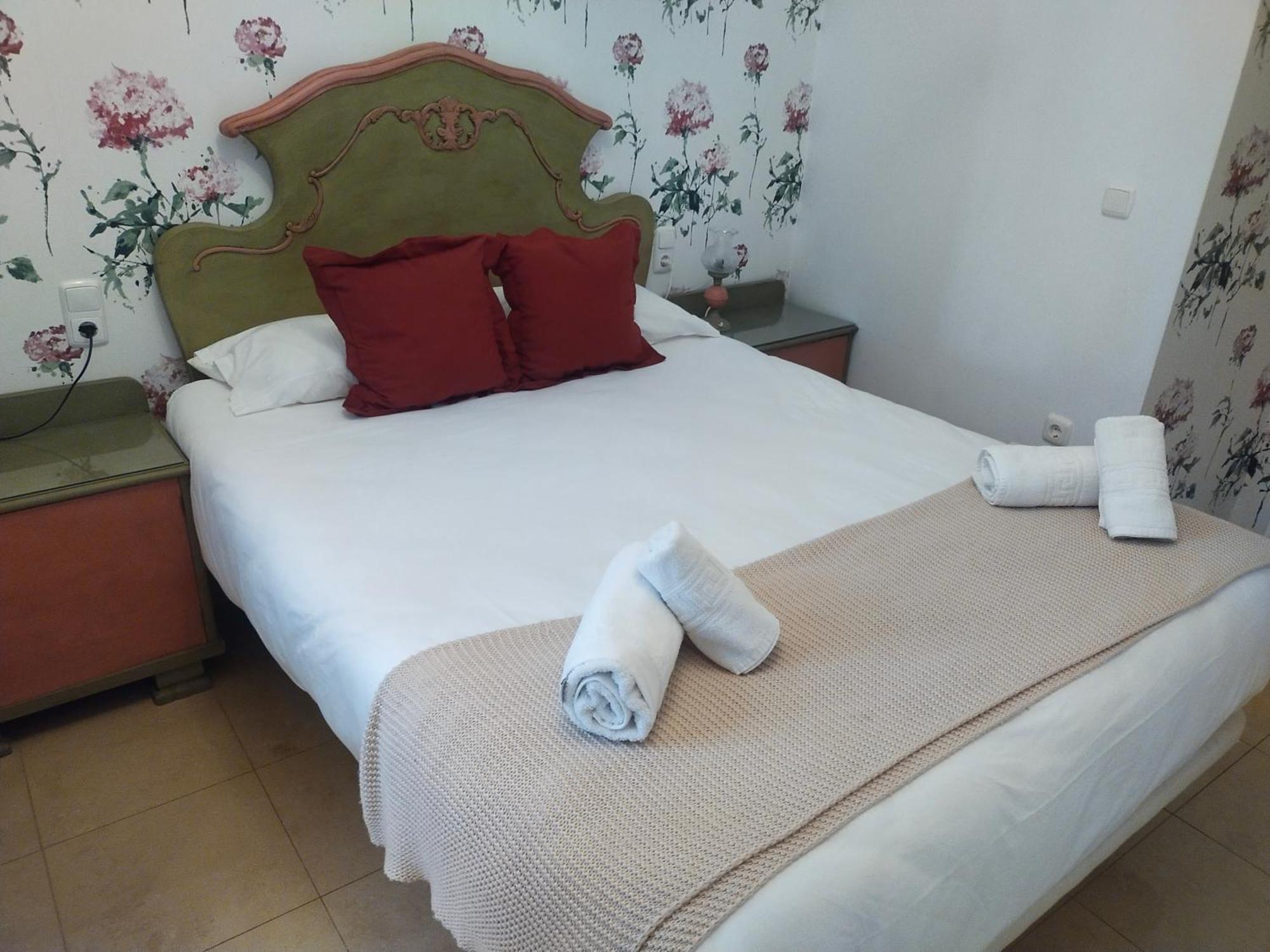 Centro Antequera Apartamento Calzada Centro 외부 사진