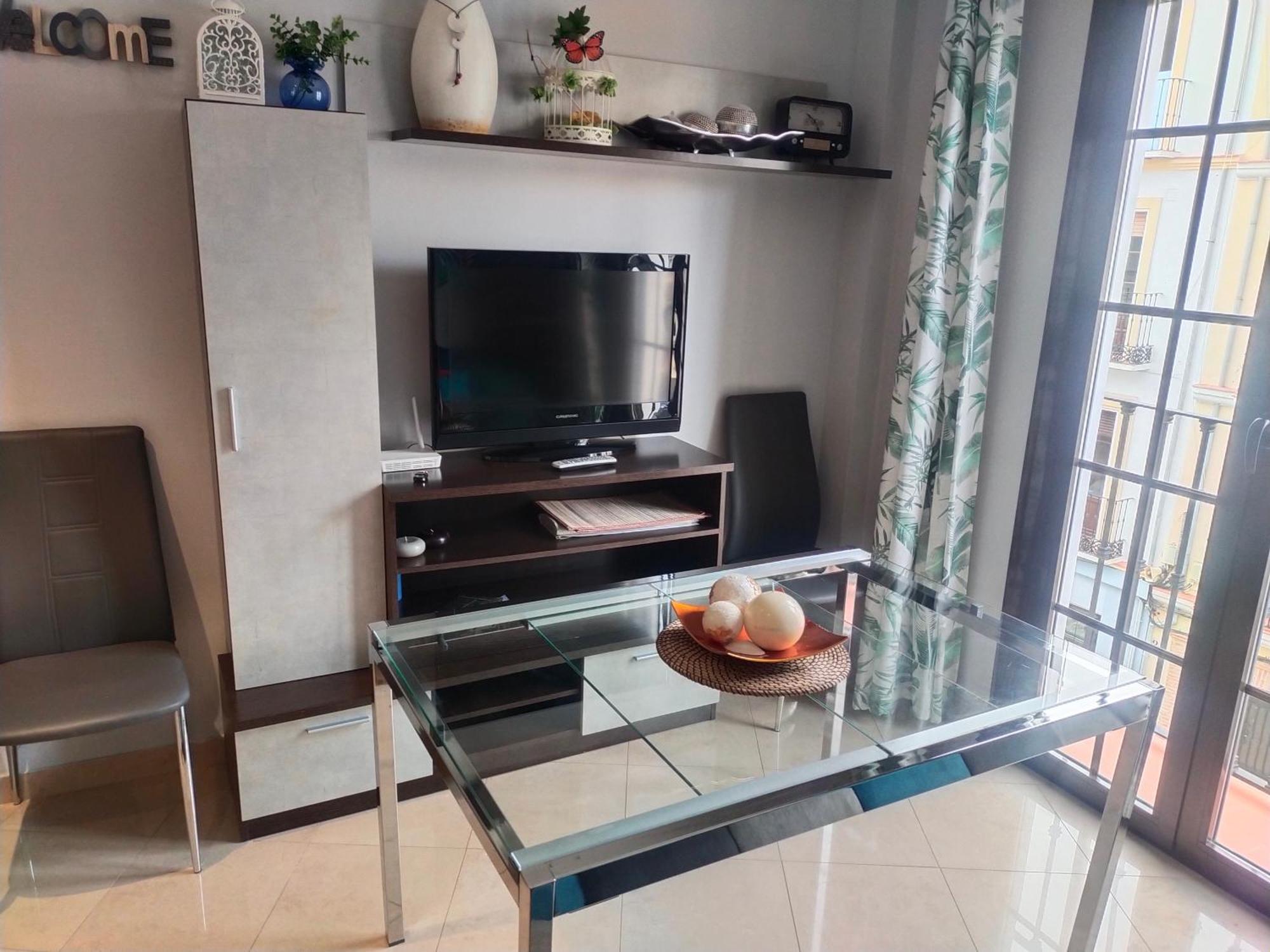 Centro Antequera Apartamento Calzada Centro 외부 사진