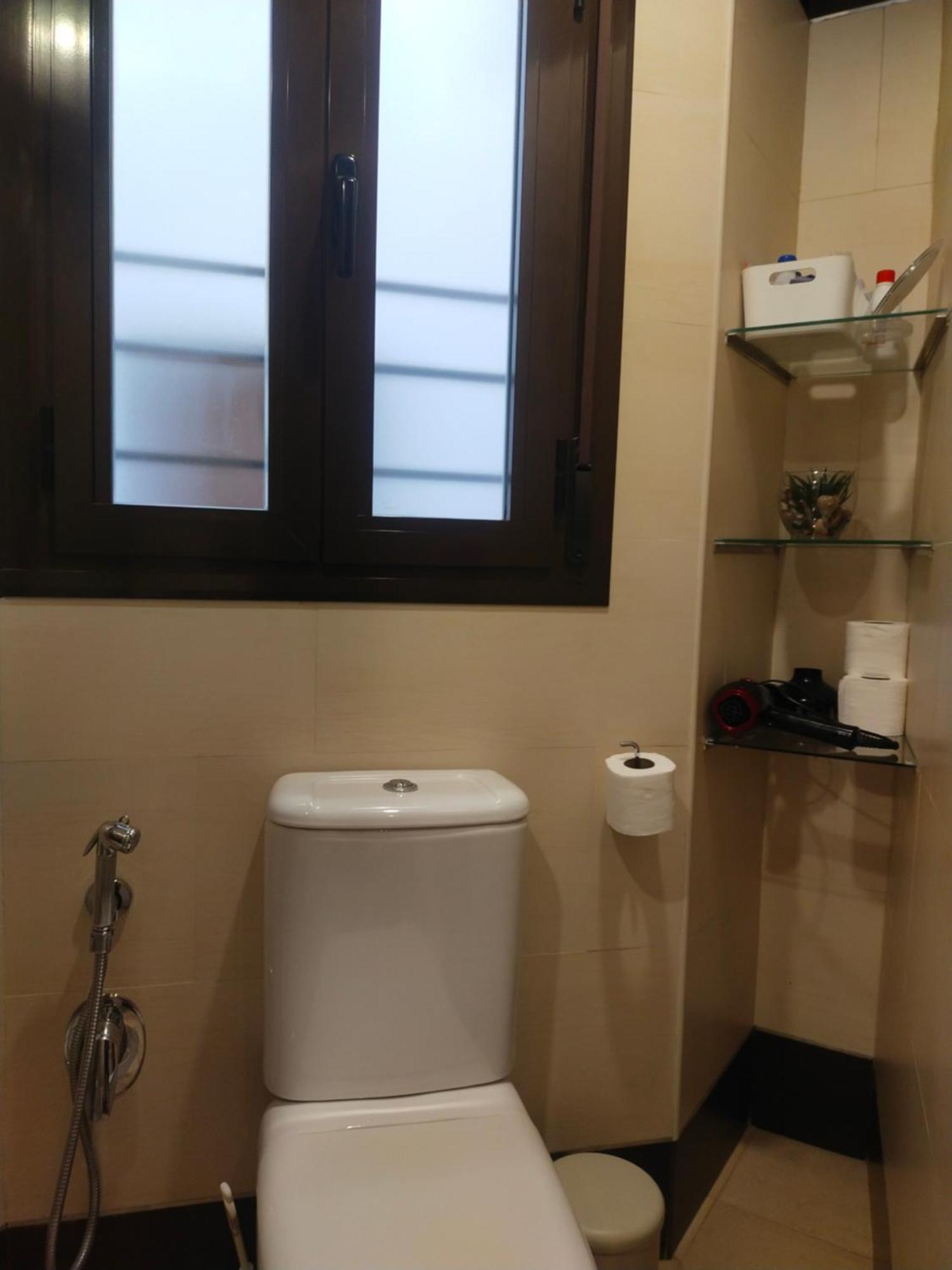 Centro Antequera Apartamento Calzada Centro 외부 사진