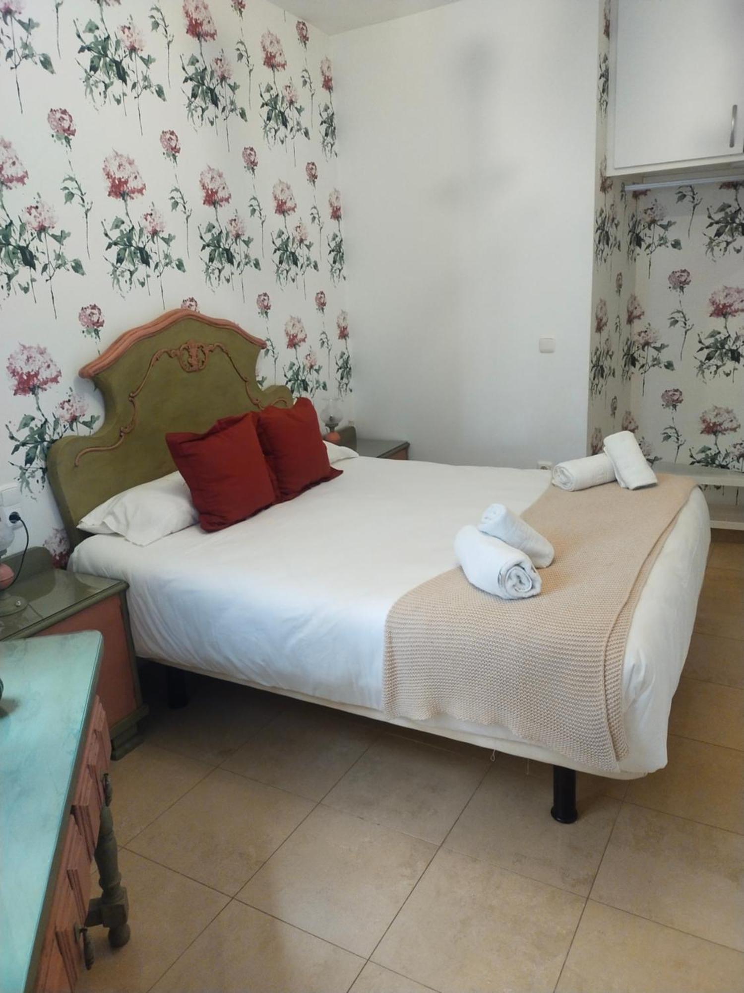 Centro Antequera Apartamento Calzada Centro 외부 사진