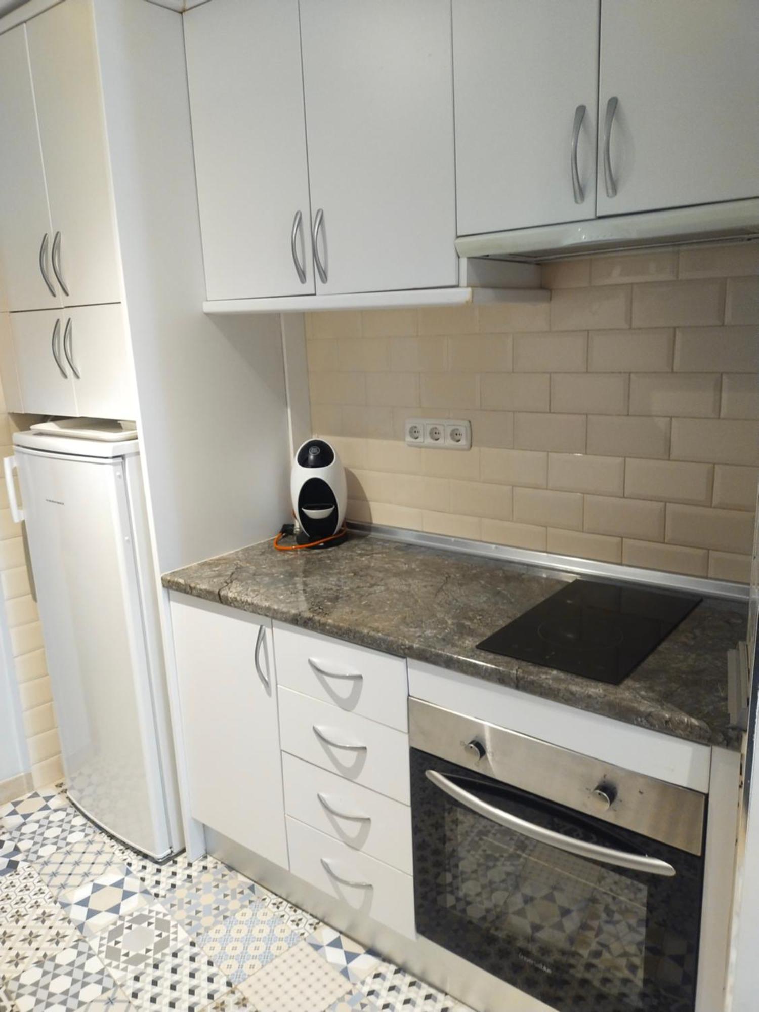 Centro Antequera Apartamento Calzada Centro 외부 사진