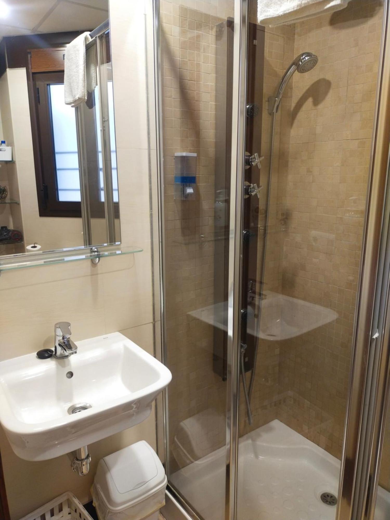 Centro Antequera Apartamento Calzada Centro 외부 사진