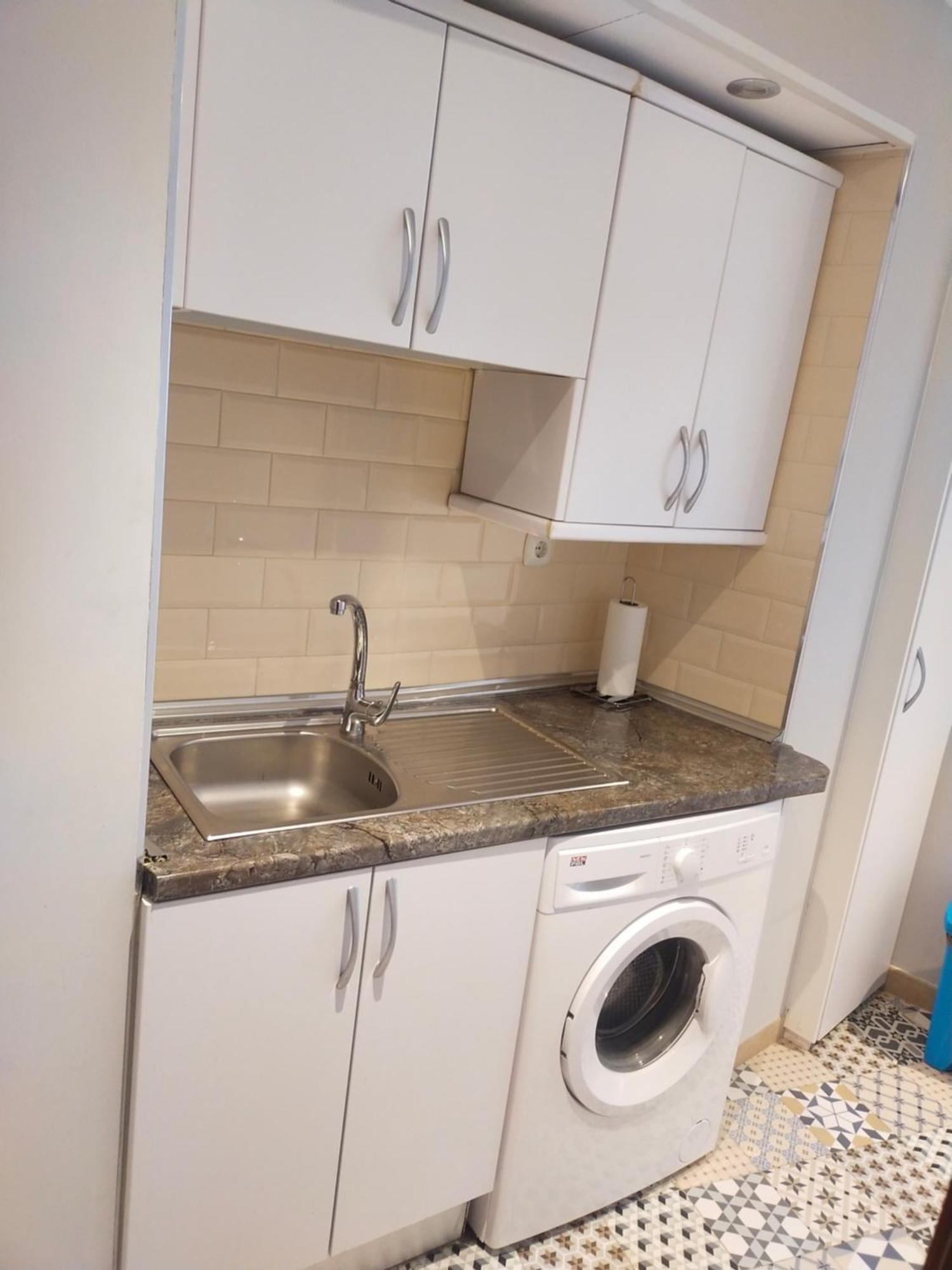 Centro Antequera Apartamento Calzada Centro 외부 사진