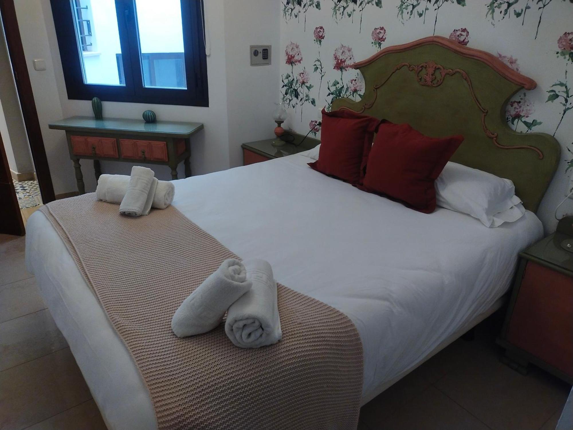 Centro Antequera Apartamento Calzada Centro 외부 사진