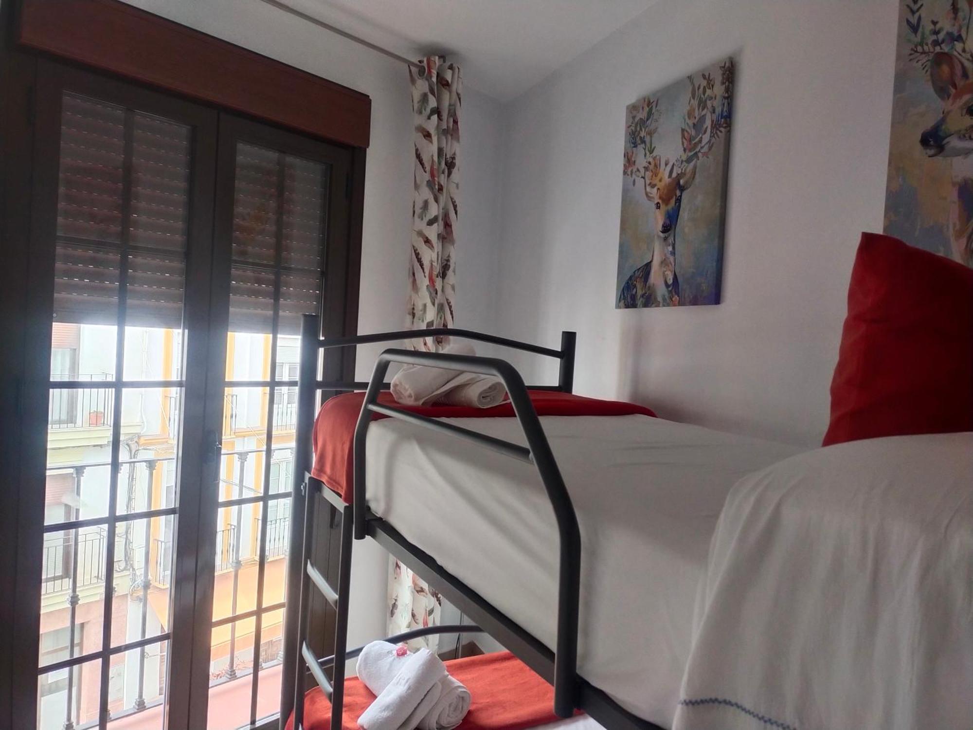 Centro Antequera Apartamento Calzada Centro 외부 사진