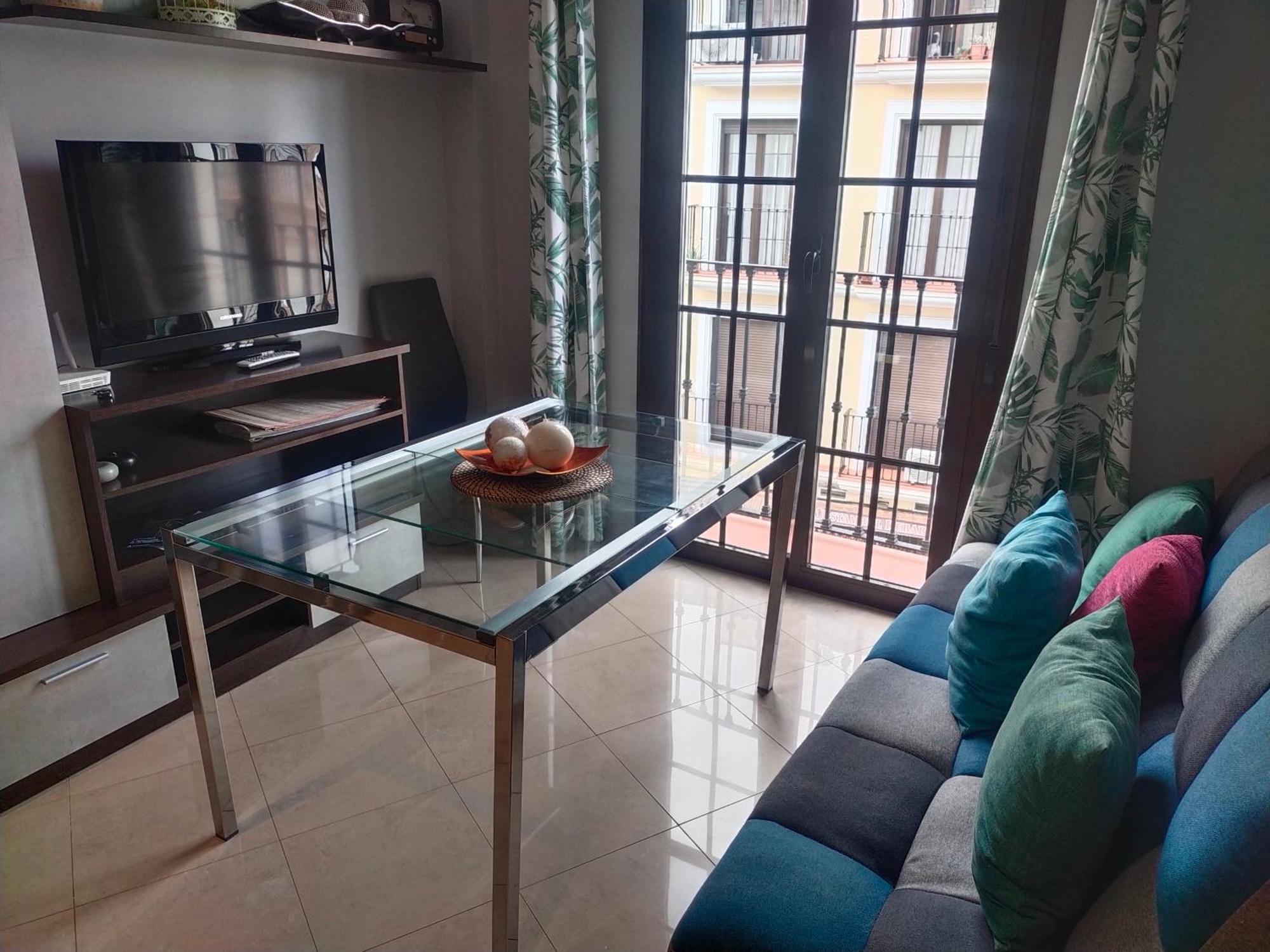 Centro Antequera Apartamento Calzada Centro 외부 사진