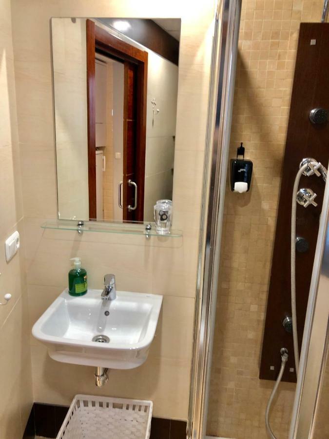 Centro Antequera Apartamento Calzada Centro 외부 사진
