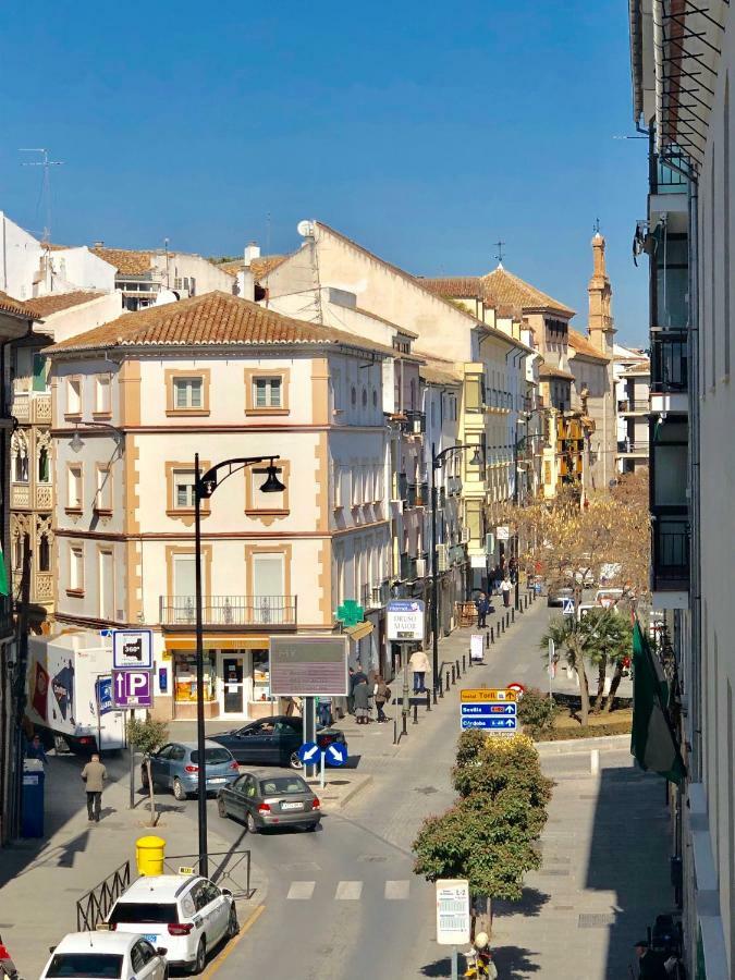 Centro Antequera Apartamento Calzada Centro 외부 사진
