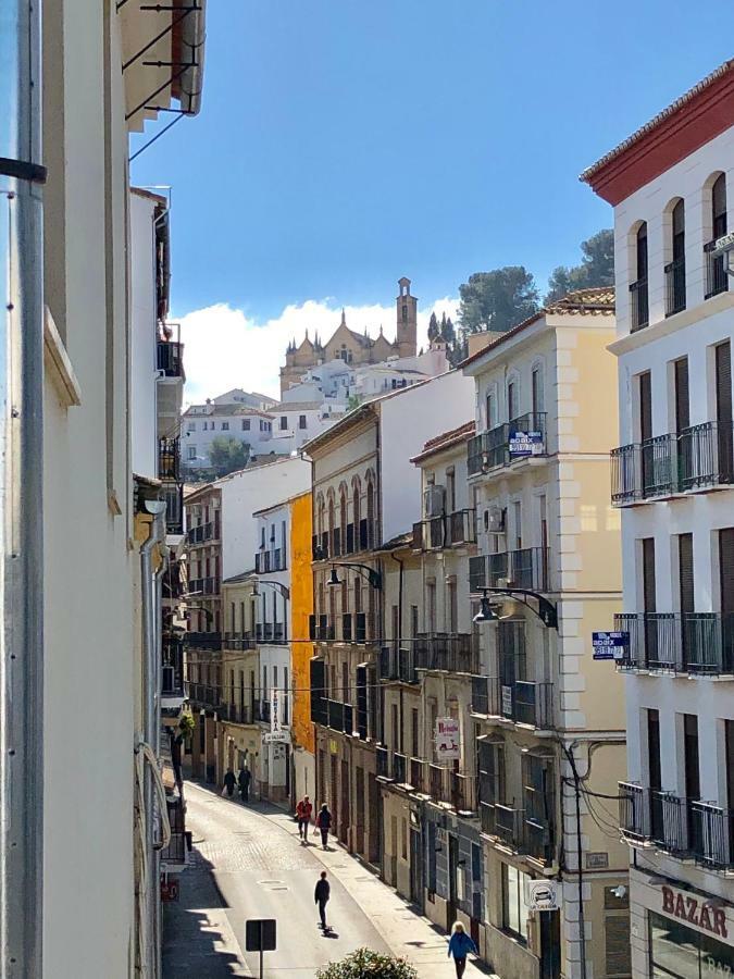 Centro Antequera Apartamento Calzada Centro 외부 사진
