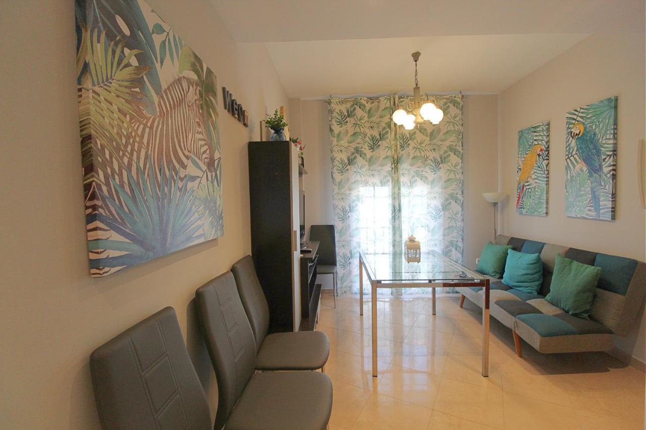 Centro Antequera Apartamento Calzada Centro 외부 사진