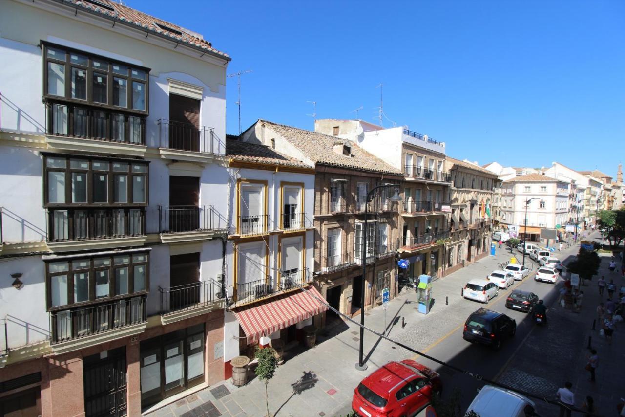 Centro Antequera Apartamento Calzada Centro 외부 사진