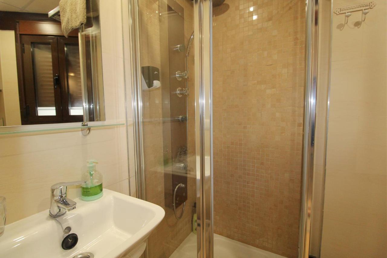 Centro Antequera Apartamento Calzada Centro 외부 사진