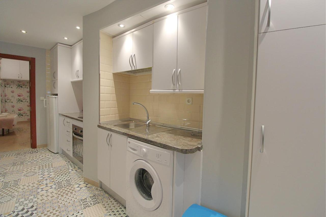 Centro Antequera Apartamento Calzada Centro 외부 사진