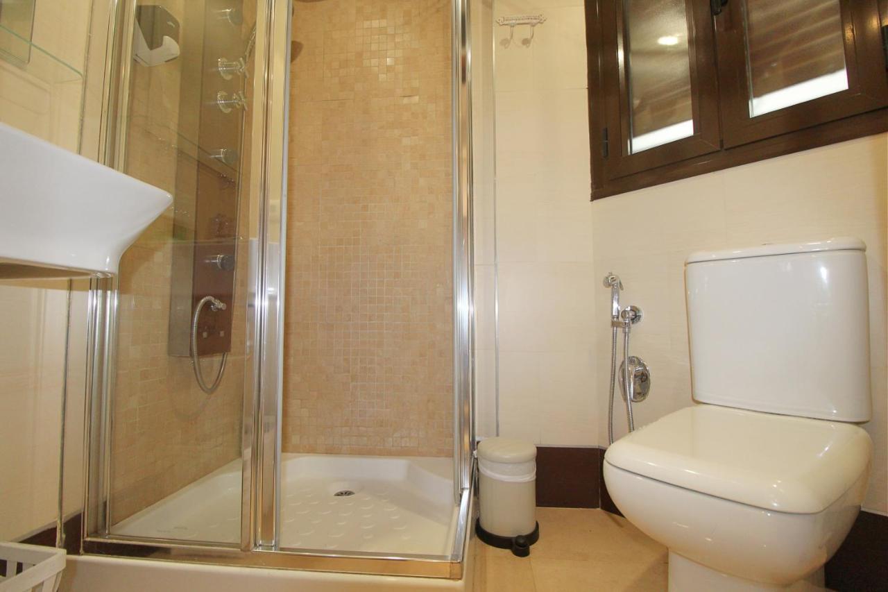 Centro Antequera Apartamento Calzada Centro 외부 사진