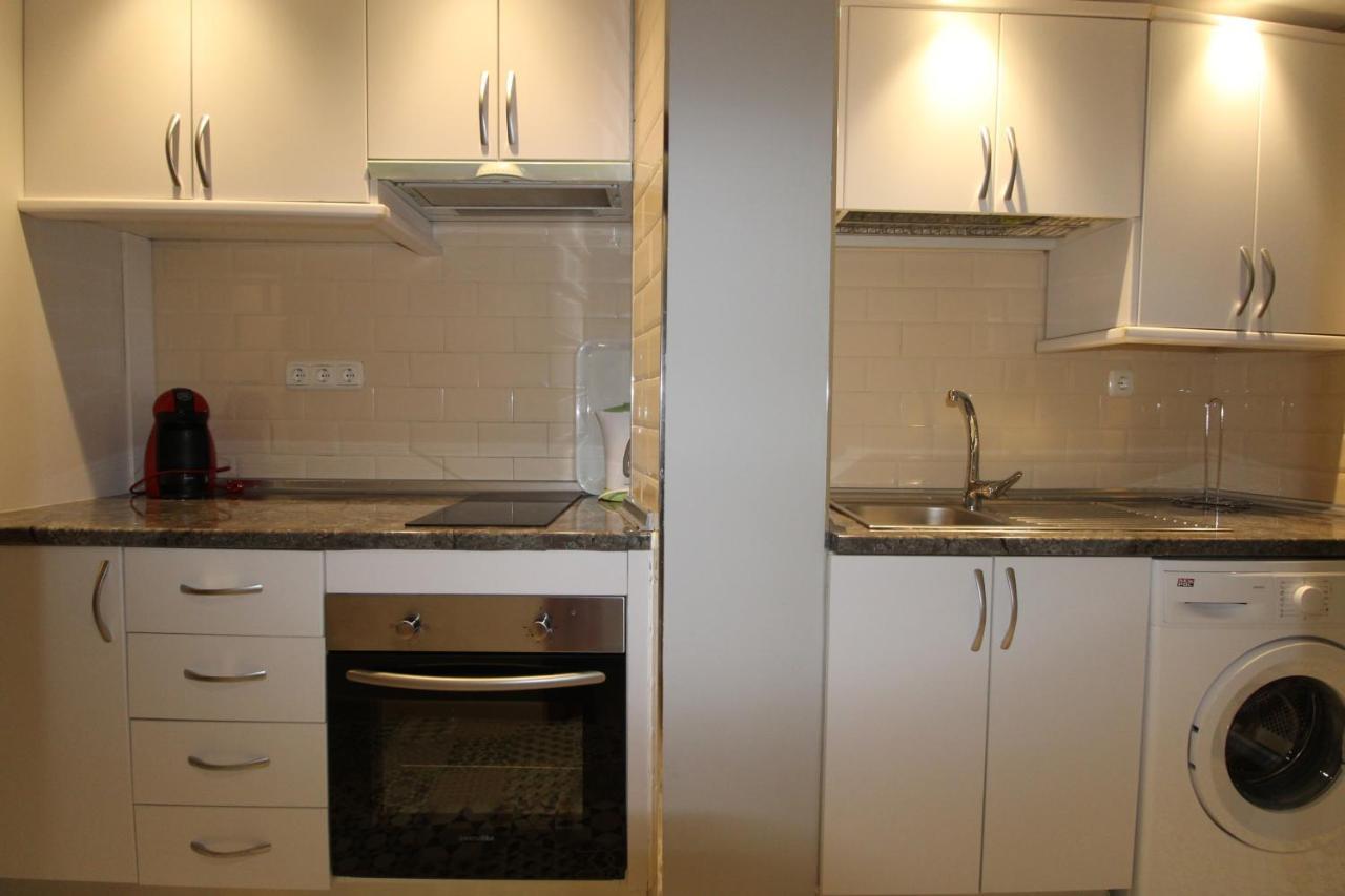Centro Antequera Apartamento Calzada Centro 외부 사진